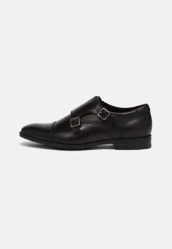 Aldo Holtlan Flex - Mocasines - Black
