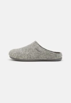 Shepherd Jon - Pantuflas - Grey