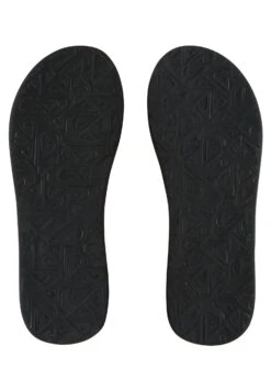 Quiksilver Carver Squish - Sandalias De Dedo - Black -Toni Pons Ventas 88f935fd68464da29a1353fef67013af