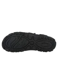 Geox Strada - Sandalias De Senderismo - Black -Toni Pons Ventas 8a700ffa92d0486998804727679d89c4