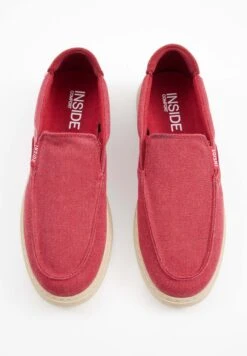 Deportiva Elastico - Mocasines - Rojo -Toni Pons Ventas 8b2b9f5fe82b4a98ab9769d88b9f0600