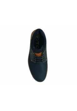 Tom Tailor Zapatos Con Cordones - Navy -Toni Pons Ventas 8b3c7a16edac42e5bee5a9cc051f9713