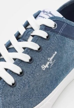 Pepe Jeans Kenton Road - Zapatillas - Chambray -Toni Pons Ventas 8bd6e34bc93647ddaed2359f84be5717