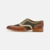 MELVIN & HAMILTON Leonardo 21 - Zapatos De Vestir - Safari -Toni Pons Ventas 8c3f7581c675424eae4115b0f901dc6e