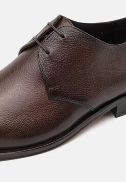 Boss Derrek Derb - Zapatos Con Cordones - Dark Brown -Toni Pons Ventas 8c426c164ba74bd58b1fd9751edd9443