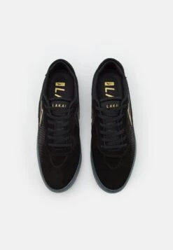 Lakai Essex Unisex - Zapatillas - Black/Gold -Toni Pons Ventas 8cd21c3f2c244a96b47bff7aa3a0eab8