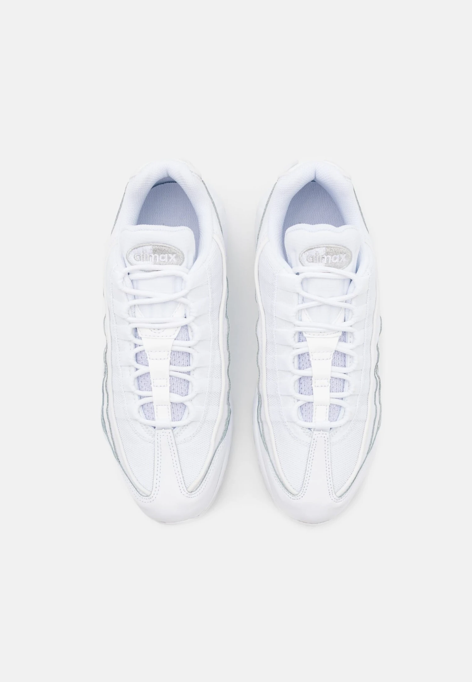 Nike Sportswear Air Max Essential - Zapatillas - White/Grey Fog 6 Nike Sportswear Air Max Essential - Zapatillas - White/Grey Fog - Imagen 4