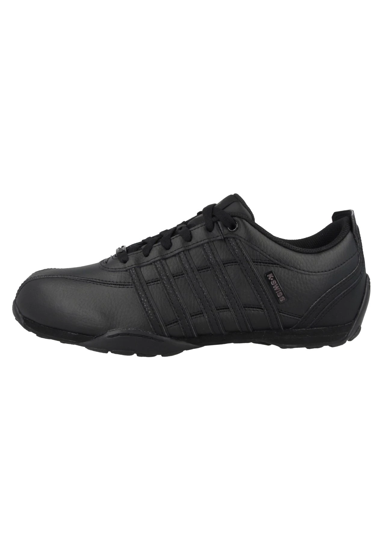 K-Swiss Arvee - Zapatillas - Black 3 K-Swiss Arvee - Zapatillas - Black