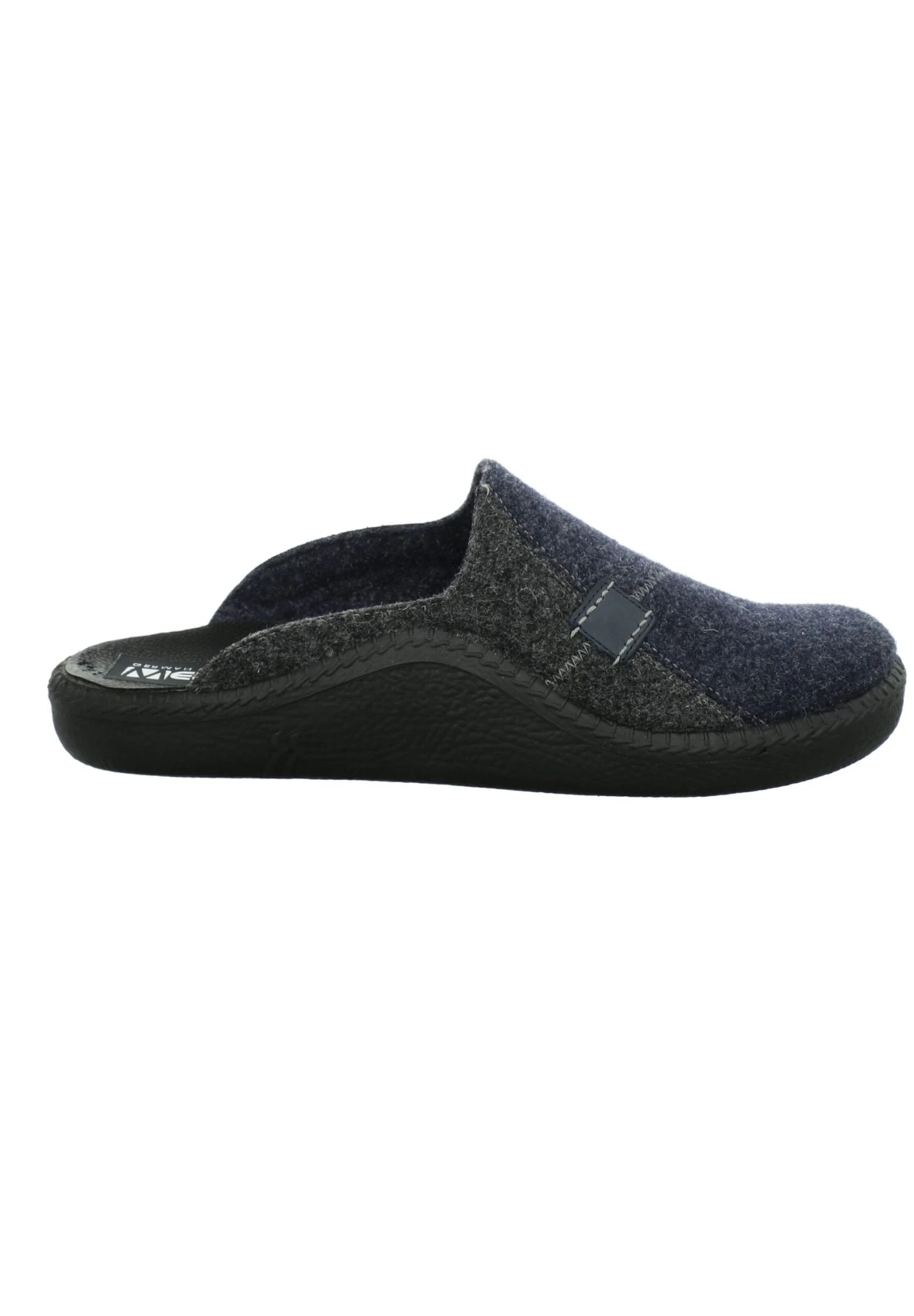 Monaco - Zuecos - Dunkelblau-Kombi 8 Monaco - Zuecos - Dunkelblau-Kombi - Imagen 6