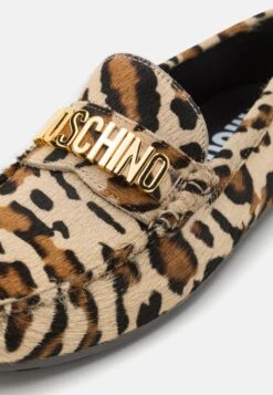 MOSCHINO Driver - Mocasines - Beige -Toni Pons Ventas 8f6e8cbd8c7146a5ab25d97f45b983f1