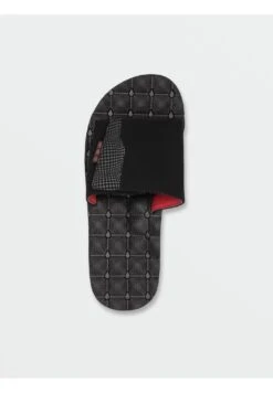 Volcom Recliner Slide - Pantuflas - Ribbon Red -Toni Pons Ventas 8f7dcf13b06e4c6faa5bfeb1a096fd48