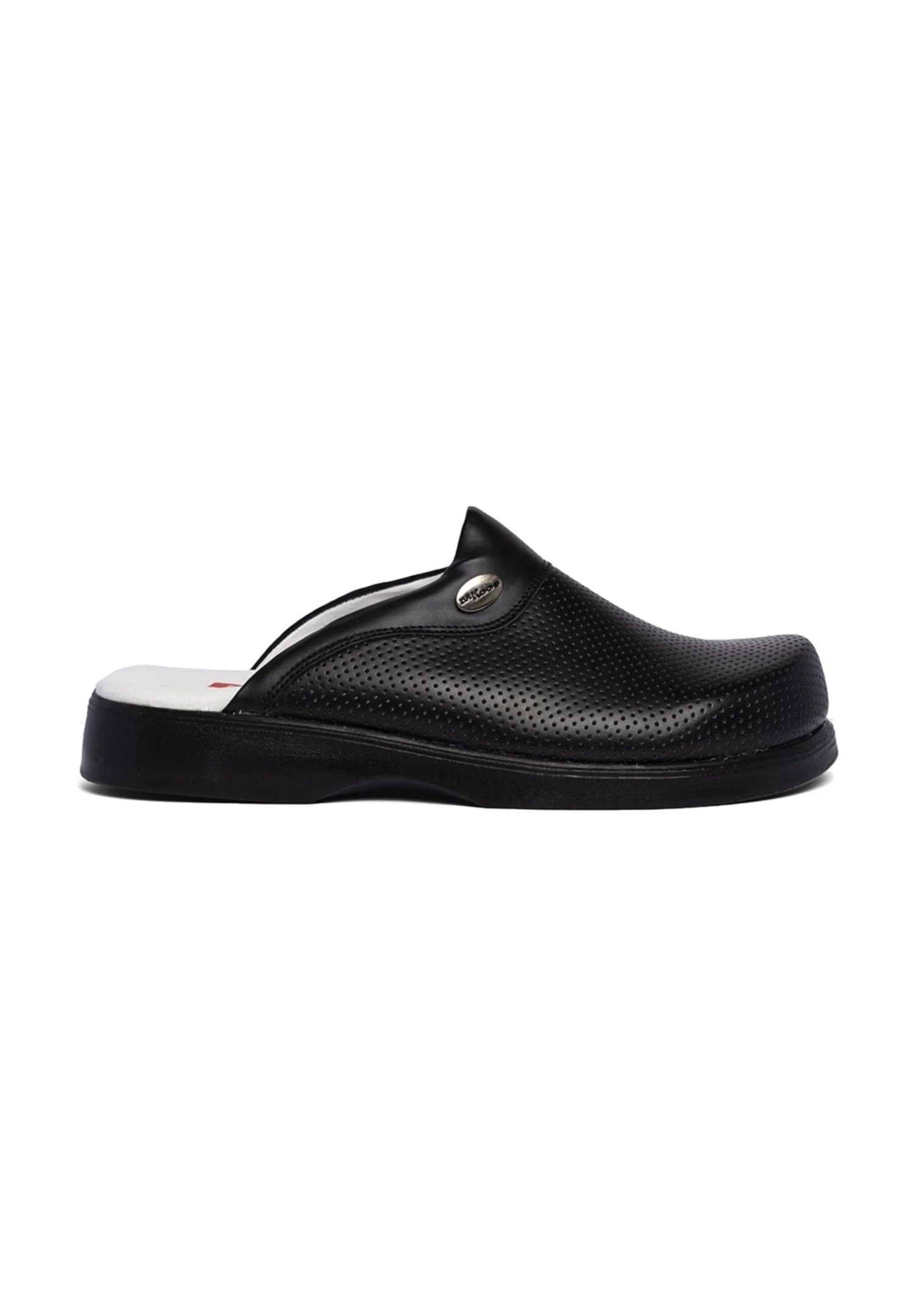 Zuecos - Black 3 Zuecos - Black