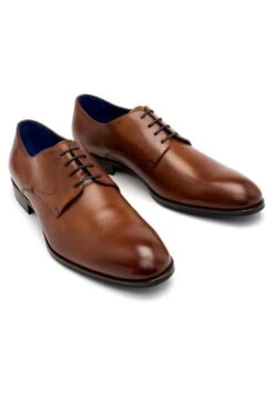 Zapatos Con Cordones - Brązowy -Toni Pons Ventas 908dd094645346d99ef1301596ea5c37