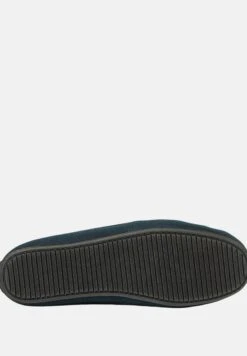 Marks & Spencer Moccasin Slippers With Thermowarmth - Pantuflas - Dark Blue Mix -Toni Pons Ventas 90c2698f91314e528578a469561ac785