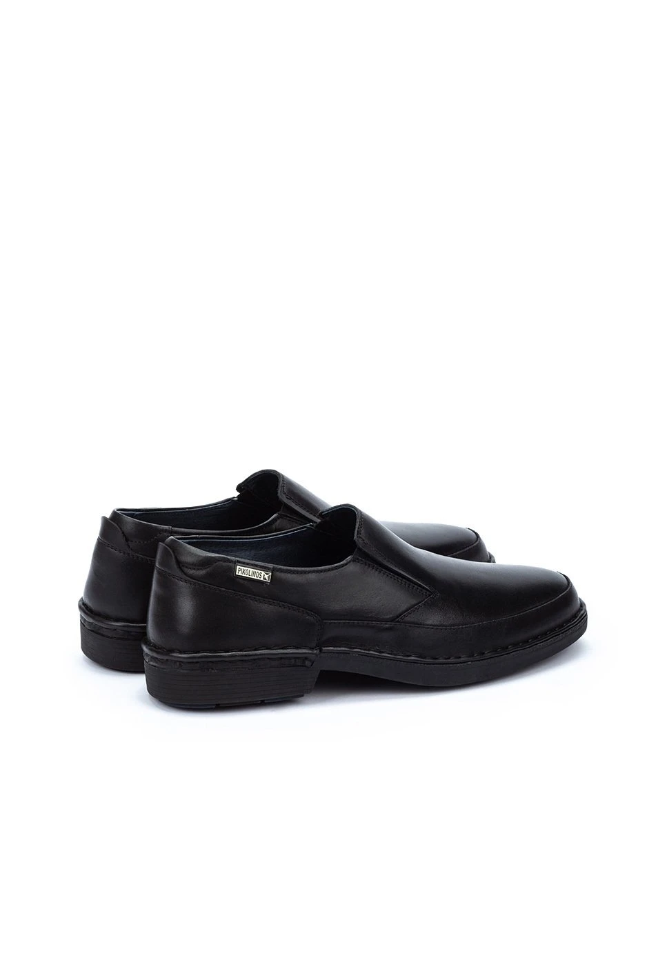 Pikolinos Inca M3V - Mocasines - Black 6 Pikolinos Inca M3V - Mocasines - Black - Imagen 4