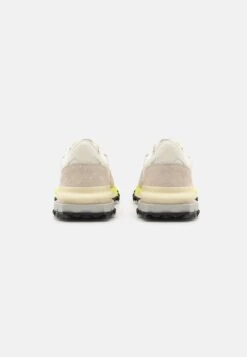 Lacoste Elite Active 223 1 Sma - Zapatillas - Off White/Light Green -Toni Pons Ventas 9195016bc7a148a3869bca169a76fc82
