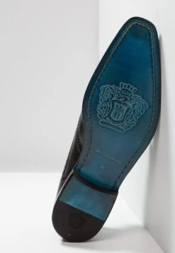 MELVIN & HAMILTON Martin- Mocasines - Venice Black -Toni Pons Ventas 91f9c5530edb4a7f99f3723aed0ef235