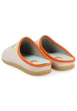 Gioseppo Hot Potatoes Ellicott - Pantuflas - Gris -Toni Pons Ventas 920e76a20a564a8eb2579827f7d2739c