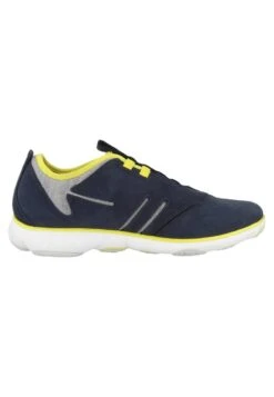 Geox Zapatillas - Navy/Yellow -Toni Pons Ventas 921667e60089439ab000494b615e1eae