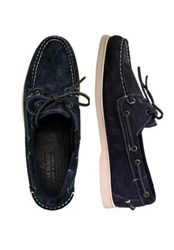 Sebago Docksides Portland Flesh Out - Náuticos - Blue Navy -Toni Pons Ventas 9238ca4584ee47b8be89719dbe82e052