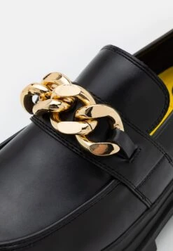 Buffalo Aspha Loafer Chain - Mocasines - Black -Toni Pons Ventas 92d93b036a4e4965b040bfd278712a97