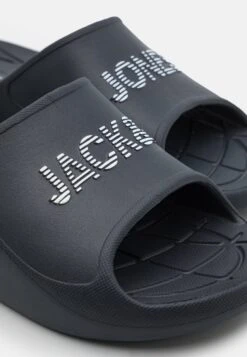 Jack & Jones Jfwgarrix Moulded Slider - Chanclas De Baño - Anthracite -Toni Pons Ventas 93c7b0e4f45e4139a2cf85ade5274b9f