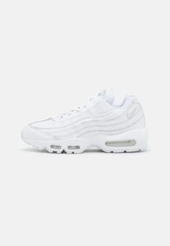Nike Sportswear Air Max Essential - Zapatillas - White/Grey Fog