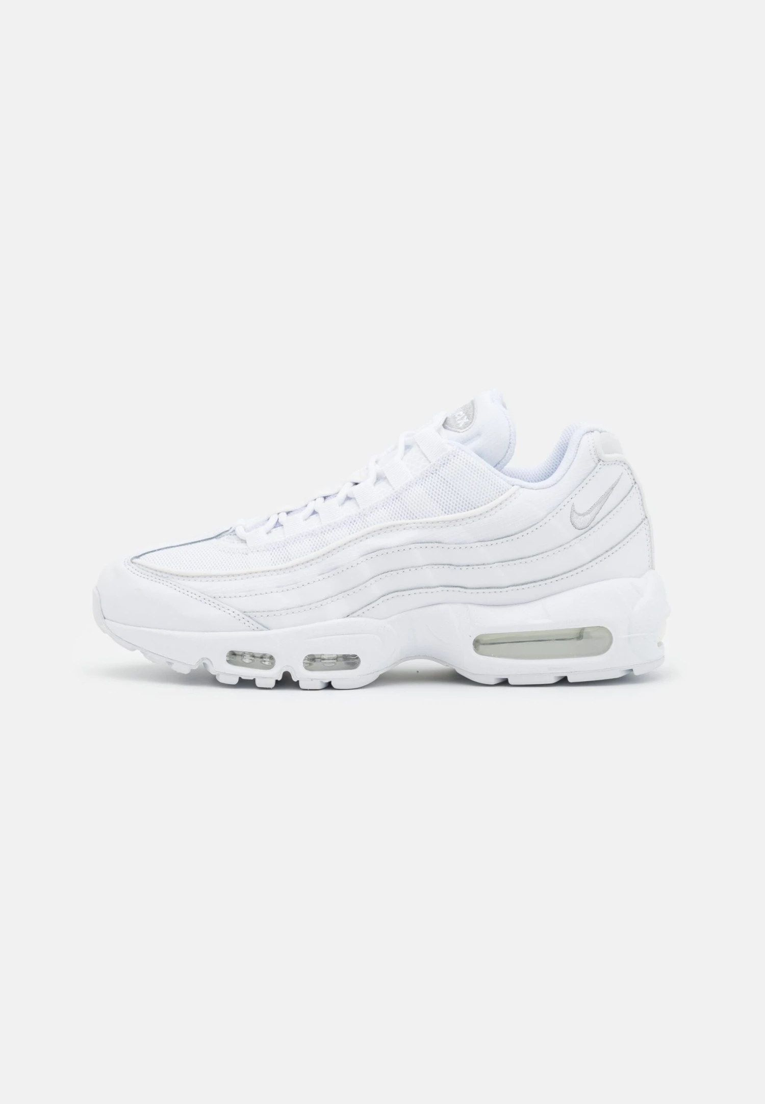 Nike Sportswear Air Max Essential - Zapatillas - White/Grey Fog 3 Nike Sportswear Air Max Essential - Zapatillas - White/Grey Fog