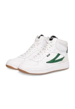 Fila Footwear Sevaro Mid - Zapatillas Altas - White/Verdant Green -Toni Pons Ventas 951c02741acc4aa3a228ff4bbe685a09