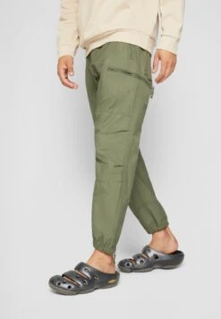 Keen Yogui - Sandalias Planas - Graphite