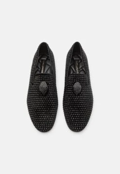 Kurt Geiger London Ace Stud - Mocasines - Black -Toni Pons Ventas 964615ce6bf44a6d83ee30215fd91fba