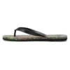 Quiksilver Molokai Recycled - Chanclas De Baño - Xkbk