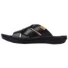 Pikolinos Sandalias Planas - Black