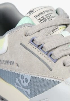 Scalpers Zapatillas - Lime -Toni Pons Ventas 96ab773872a644ff9e1be6e12f626b06