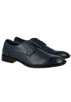 Zapatos Con Cordones - Blue 7 Zapatos Con Cordones - Blue -Toni Pons Ventas 971a12fafb8d4fb1906e574f258e80ea