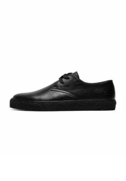 Bianco Biachad - Zapatos Con Cordones - Black
