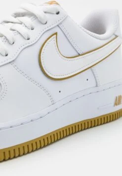 Nike Sportswear Air Force 1 07 - Zapatillas - White/Bronzine 13 Nike Sportswear Air Force 1 07 - Zapatillas - White/Bronzine -Toni Pons Ventas 97badd32a4c54383a9a3d4af05dd46cf