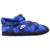 Nuvola Mocasines - Blue