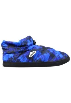 Nuvola Mocasines - Blue