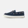 Sperry Bahama Plushwave - Náuticos - Navy