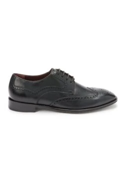 Next Signature Italian Piped Edge Brogues Standard - Zapatos Con Cordones - Black -Toni Pons Ventas 997c34f0410d4596832353a31c16e6cb