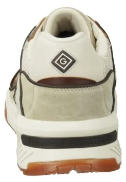 Gant Carst - Zapatillas - Beige/Earth -Toni Pons Ventas 9a34bc1a9bd5496f95c9260eb4cc905f