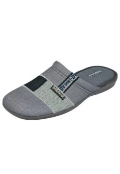 De Casa - Pantuflas - Gris 6 De Casa - Pantuflas - Gris -Toni Pons Ventas 9b2c8c8f9ae74df9b37036a252cc6b7a
