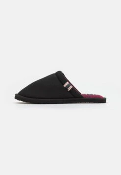 Jack & Jones Jfwevans Slipper - Pantuflas - Anthracite