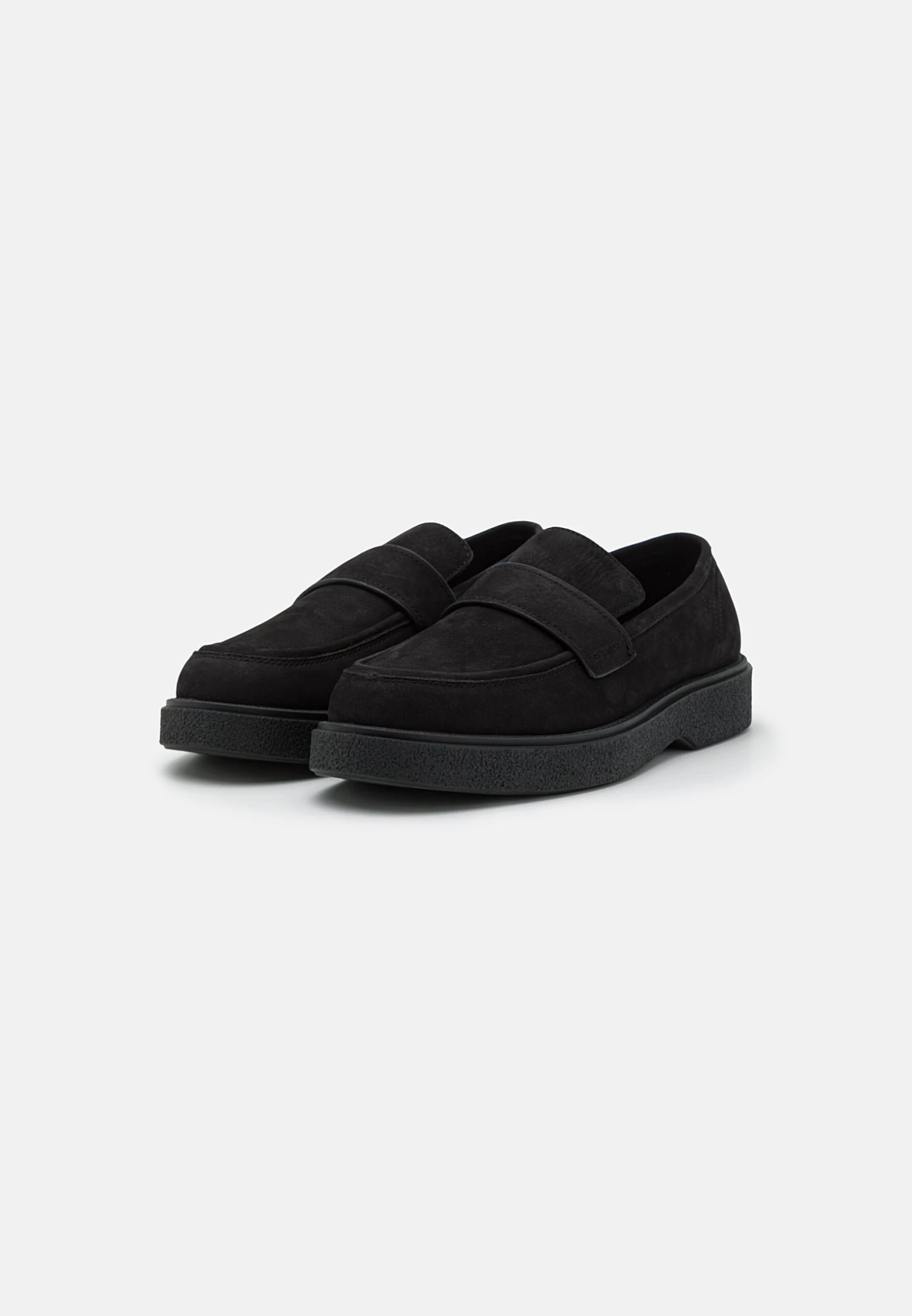 Calvin Klein Loafer - Mocasines - Triple Black 4 Calvin Klein Loafer - Mocasines - Triple Black - Imagen 2