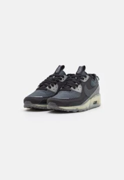 Nike Sportswear Air Max Terrascape 90 Unisex - Zapatillas - Black/Dark Grey/Lime Ice/Anthracite/Dark Smoke Grey -Toni Pons Ventas 9b4cddcfb75d4243a55dd40ae17ecdc6