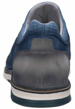 Bugatti Zapatillas - BlueBlue -Toni Pons Ventas 9bc16deec1524b5ab76f84c3a286189e