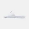 Nike Sportswear Victori One Slide - Sandalias Planas - White/Black 1 Nike Sportswear Victori One Slide - Sandalias Planas - White/Black -Toni Pons Ventas 9bf8def15cb54950b6237e36b19c82be