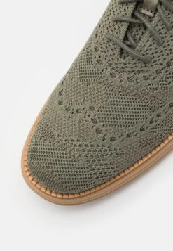 Cole Haan Originalgrand Remastered Stitchlite Long - Zapatos Con Cordones - Tea Leaf/Deep Olive Camo -Toni Pons Ventas 9c6666ff8adc4414b7bc39df069bbc6d