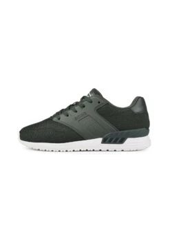 BJØRN BORG R140 - Zapatillas - Olive